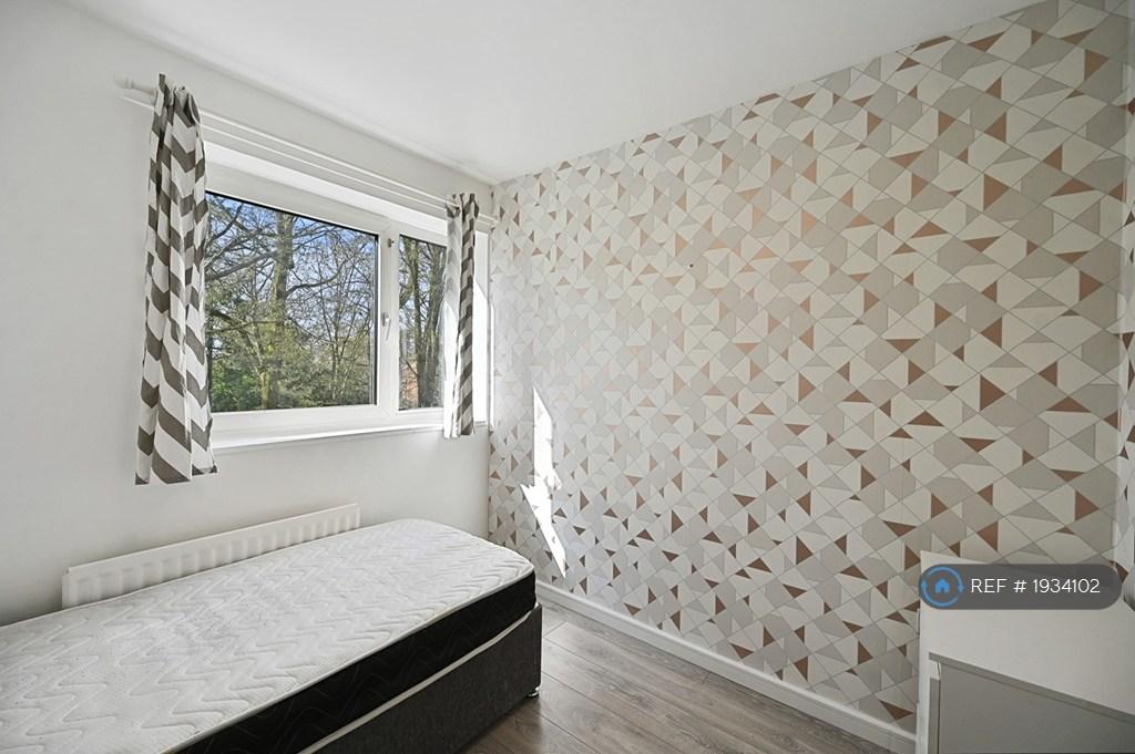 Single Bedroom