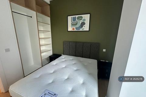 undefined, Parkview, Brentford, TW8