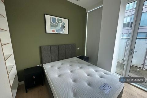 undefined, Parkview, Brentford, TW8