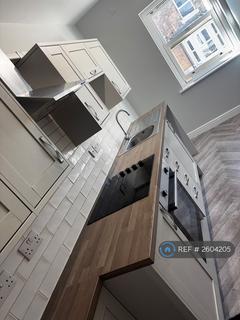 undefined, Albemarle Crescent, Scarborough, YO11