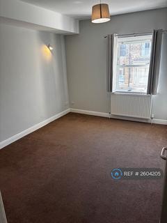 undefined, Albemarle Crescent, Scarborough, YO11