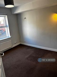 undefined, Albemarle Crescent, Scarborough, YO11