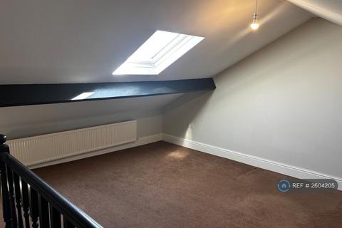 undefined, Albemarle Crescent, Scarborough, YO11