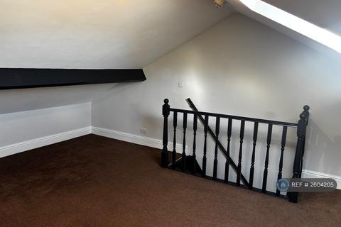 undefined, Albemarle Crescent, Scarborough, YO11