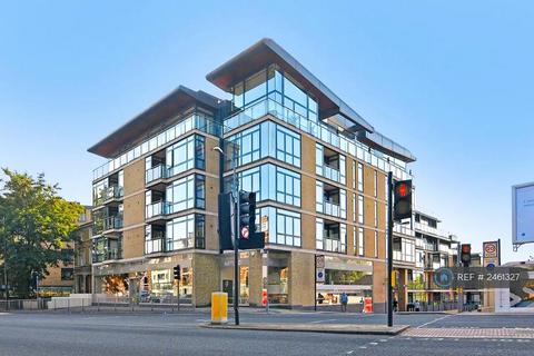 2 bedroom flat to rent, Pulse Apartments, London, NW6