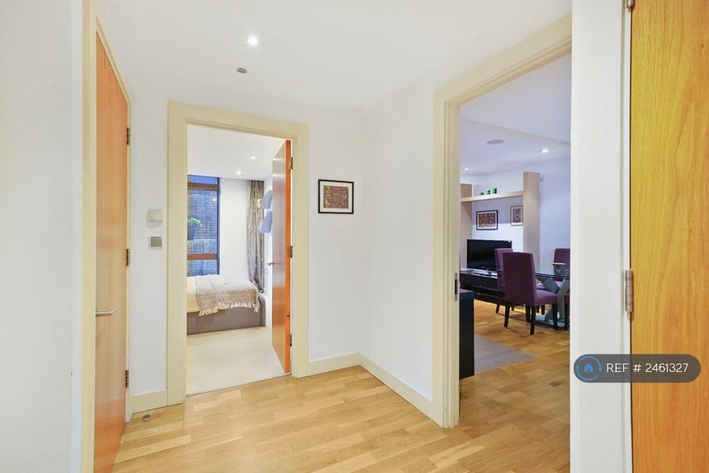 Hallway 2