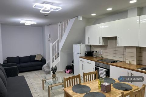 1 bedroom flat to rent, Pentonville Road, London, N1