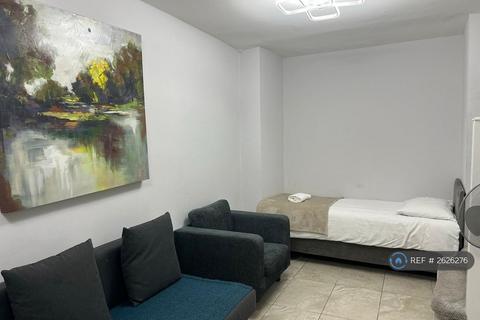 1 bedroom flat to rent, Pentonville Road, London, N1