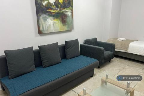1 bedroom flat to rent, Pentonville Road, London, N1
