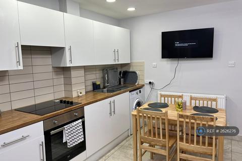 1 bedroom flat to rent, Pentonville Road, London, N1