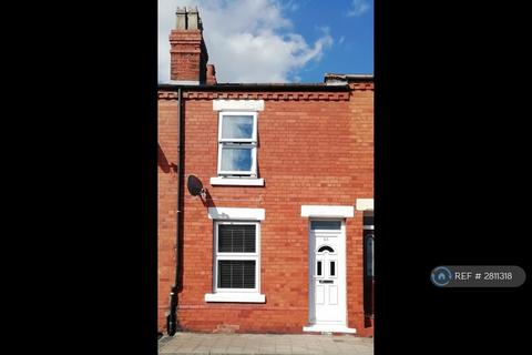 undefined, Cherry Road, Chester, CH3