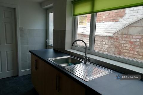 undefined, Cherry Road, Chester, CH3