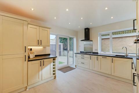 undefined, Ashmore Avenue, Sheffield S21