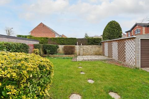 undefined, Ashmore Avenue, Sheffield S21