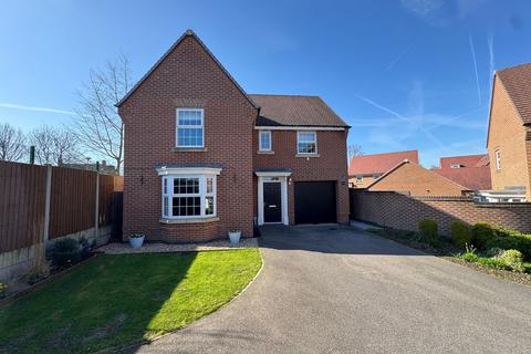 undefined, Scholars Place, Worksop S80