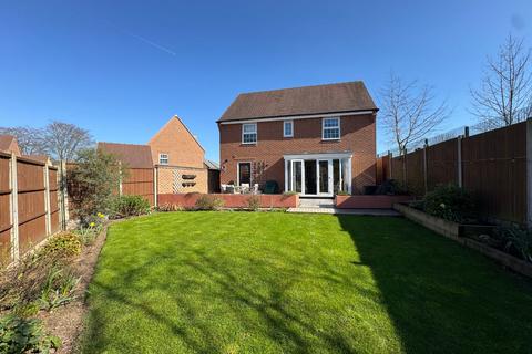 undefined, Scholars Place, Worksop S80