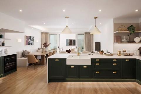 2 bedroom apartment for sale, Bicknell Way, London SW17