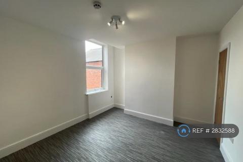 undefined, Stamford St, Ilkeston, DE7