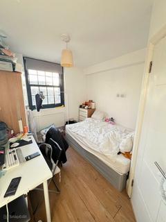 Chadbourn Street, London E14