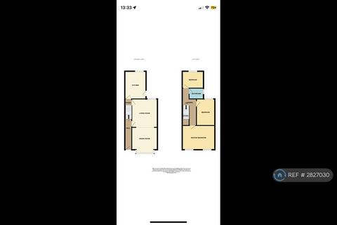 undefined, Fortuna Grove, Manchester, M19