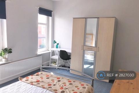 undefined, Fortuna Grove, Manchester, M19