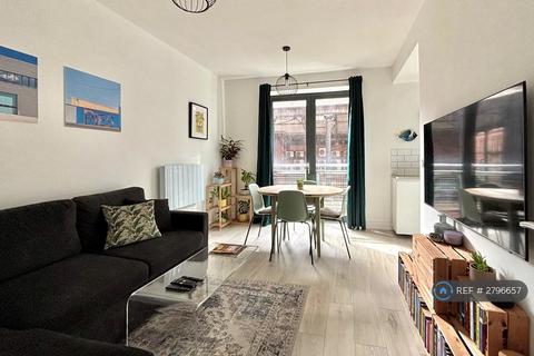 2 bedroom flat to rent, Newton St, Manchester, M1