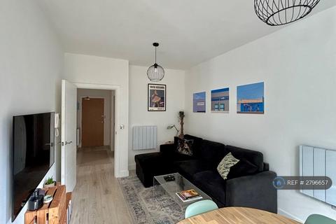 2 bedroom flat to rent, Newton St, Manchester, M1
