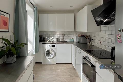 2 bedroom flat to rent, Newton St, Manchester, M1