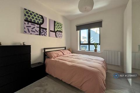 2 bedroom flat to rent, Newton St, Manchester, M1