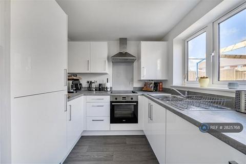 undefined, Sirius Close, Warminster, BA12