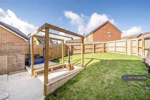 undefined, Sirius Close, Warminster, BA12