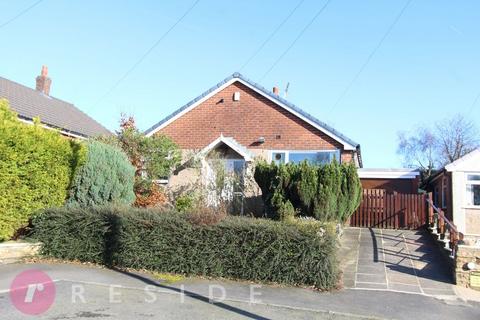 undefined, Heights Avenue, Rochdale OL12