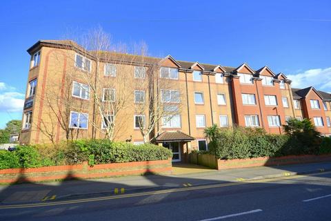 Flat - Sea Road, Bournemouth BH5