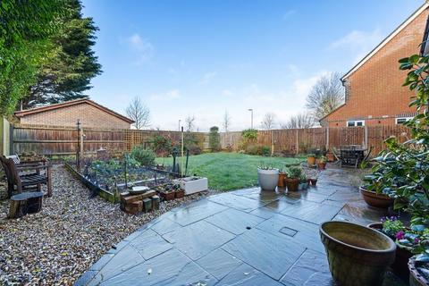 undefined, Duxford Close, Tangmere