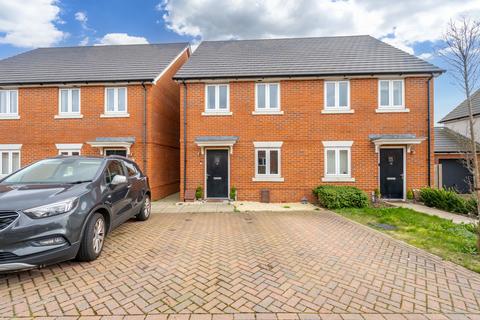 undefined, Gobey Drive, Chichester