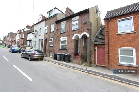 1 bedroom flat to rent, Buxton Road, Luton, LU1