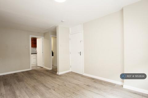 1 bedroom flat to rent, Buxton Road, Luton, LU1
