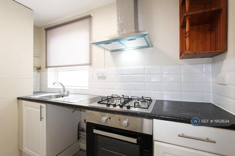 1 bedroom flat to rent, Buxton Road, Luton, LU1