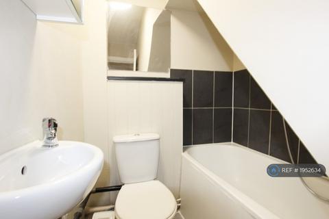 1 bedroom flat to rent, Buxton Road, Luton, LU1