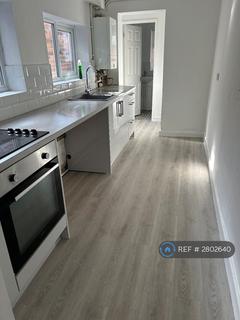 undefined, Mersey Road, Widnes, WA8