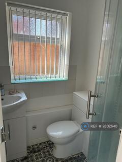 undefined, Mersey Road, Widnes, WA8