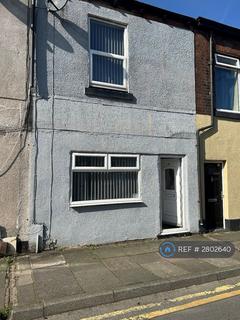 undefined, Mersey Road, Widnes, WA8