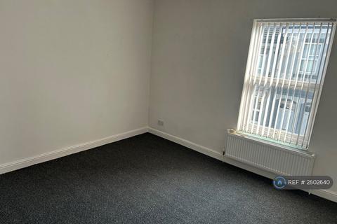 undefined, Mersey Road, Widnes, WA8