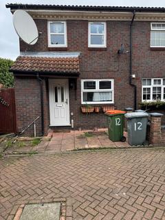 undefined, Partridge Close, London E16