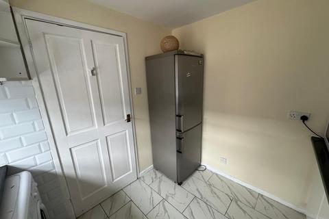 undefined, Partridge Close, London E16