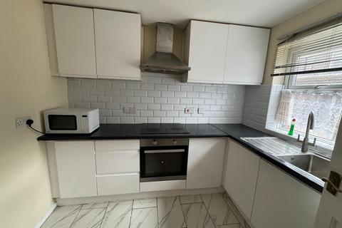 undefined, Partridge Close, London E16