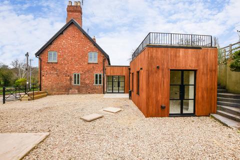3 bedroom semi-detached house for sale, Mill Lane, Empingham