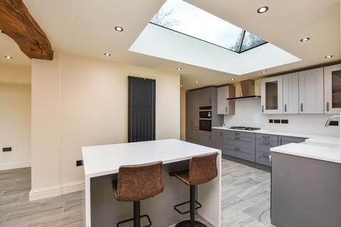 3 bedroom semi-detached house for sale, Mill Lane, Empingham