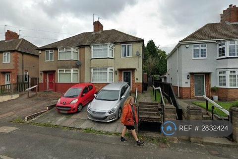1 bedroom in a house share to rent, Flavell Street, Dudley, DY1