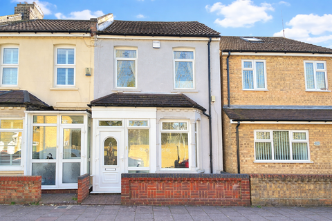 undefined, Charles Street, Greenhithe DA9